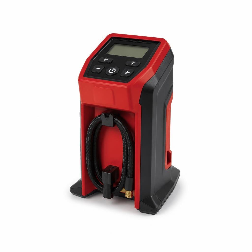 MILWAUKEE M12BI-0 COMPACT INFLATOR - BARE TOOL