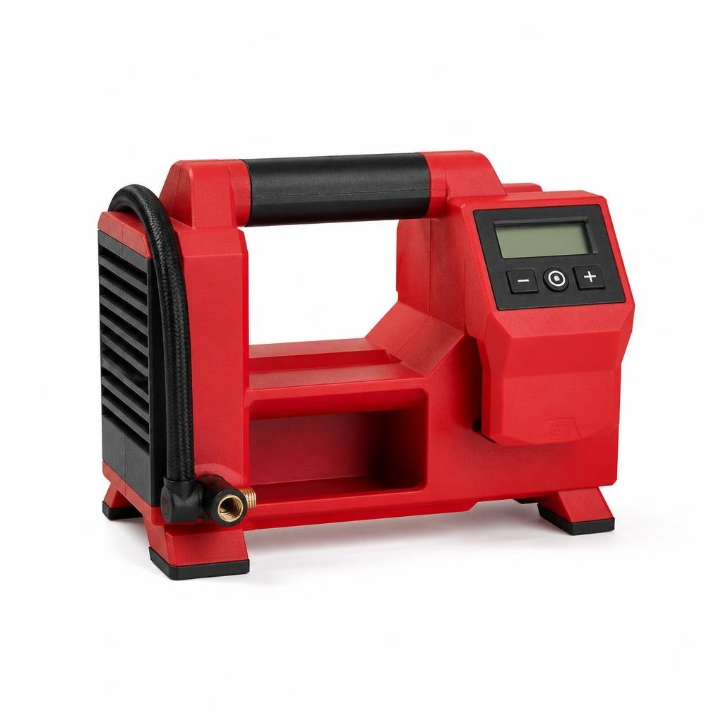 MILWAUKEE M18BI-0 M18 INFLATOR (BARE TOOL)