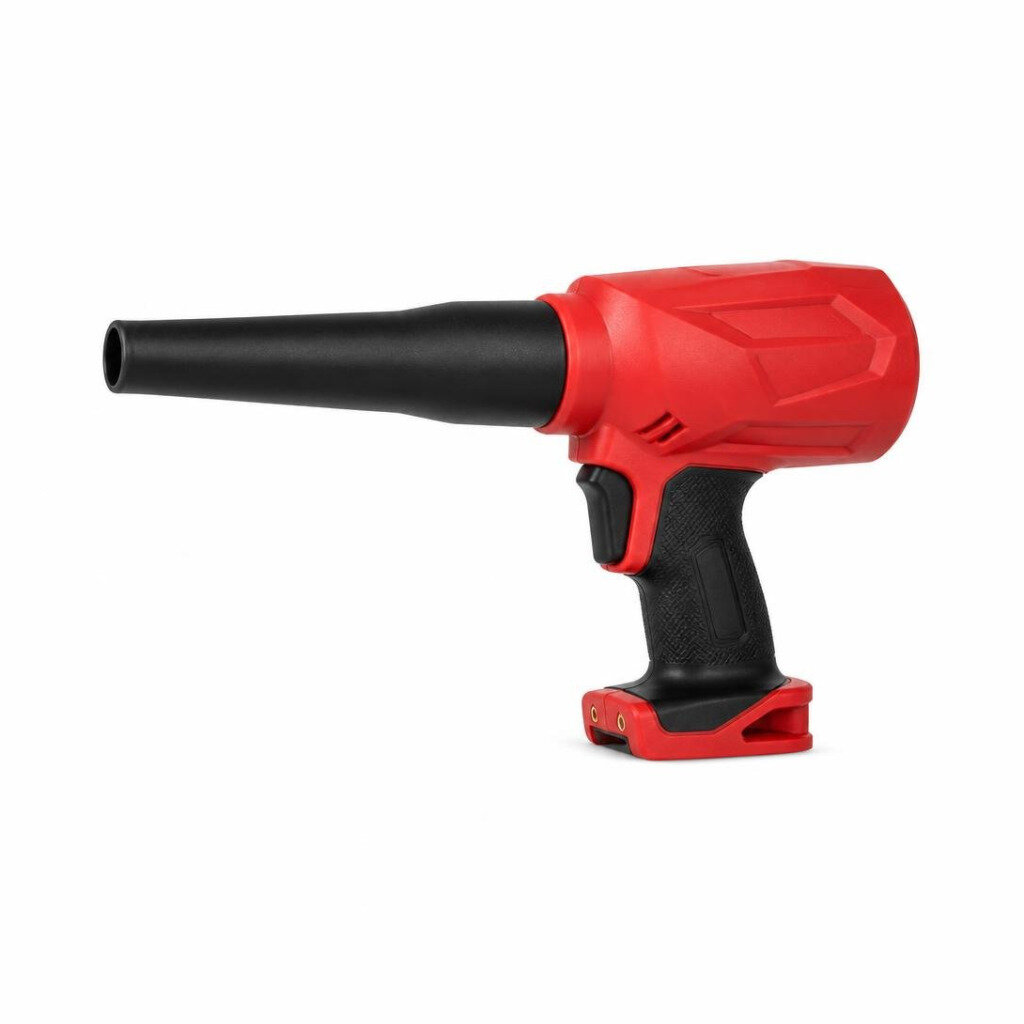MILWAUKEE M12BBL-0 COMPACT SPOT BLOWER - BARE