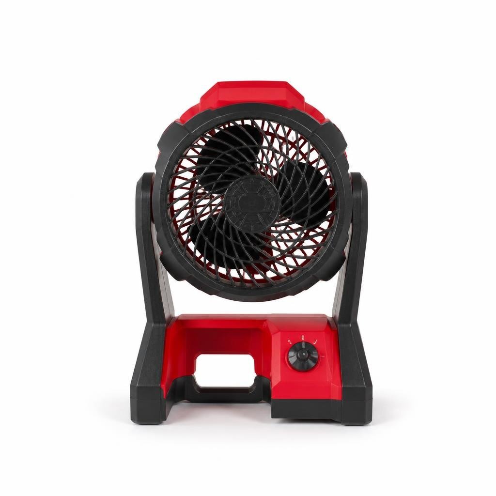 MILWAUKEE M18AF-0 AIR FAN -BARE TOOL