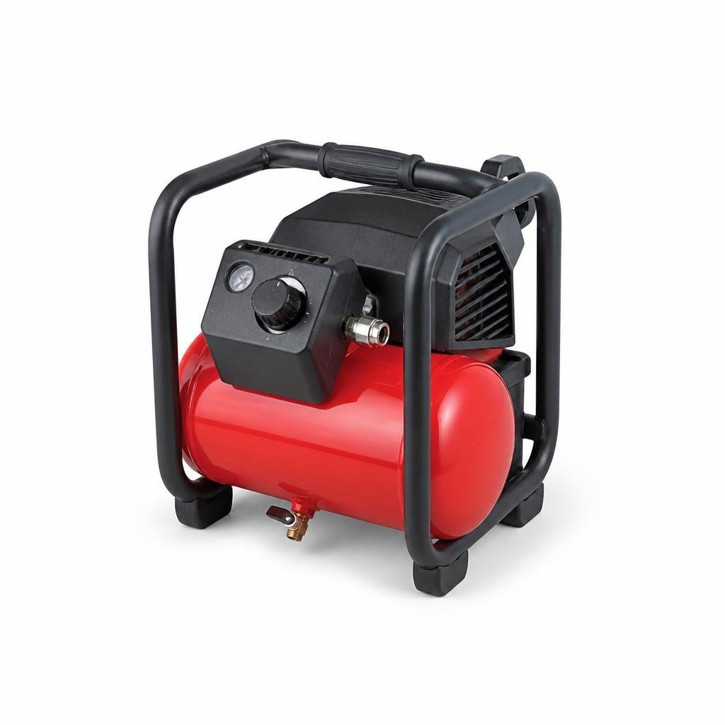 MILWAUKEE  M18 FAC-0 7.6L AIR COMPRESSOR
