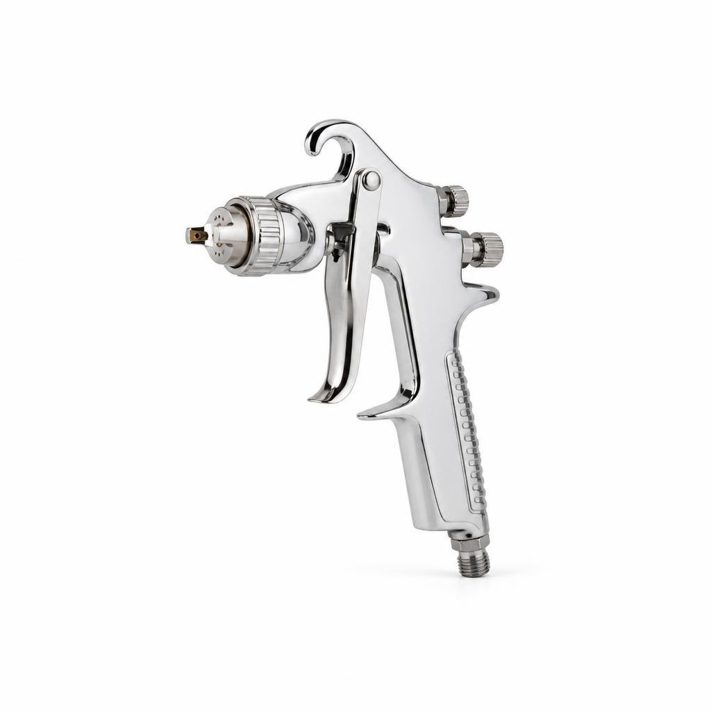 TUSAO 999 SHORT SPRAY GUN ONLY