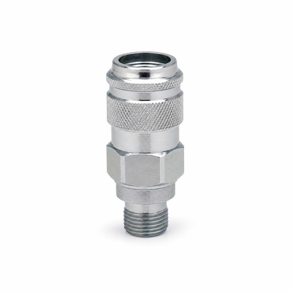 NIETZ 20PF QUICK COUPLER