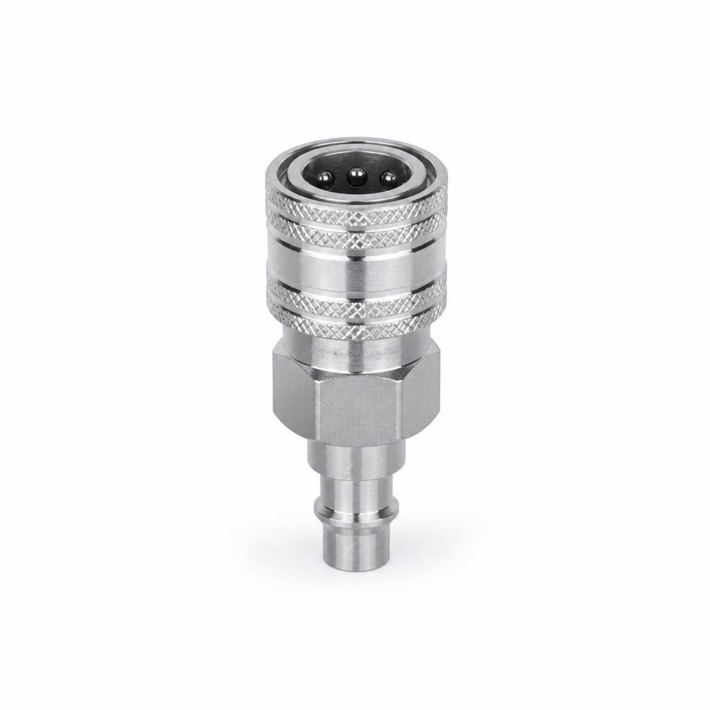 NIETZ 30PF QUICK COUPLER