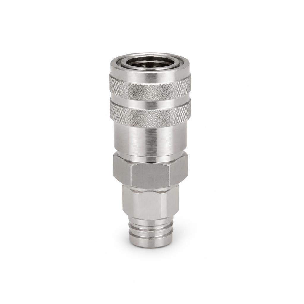 NIETZ 20SH QUICK COUPLER