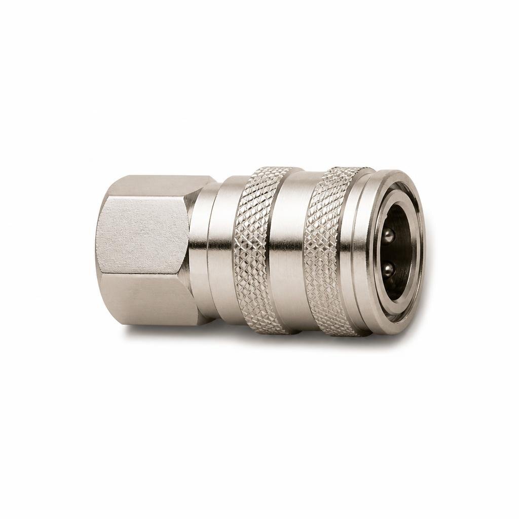 MLINK 20SH AIR QUICK COUPLER