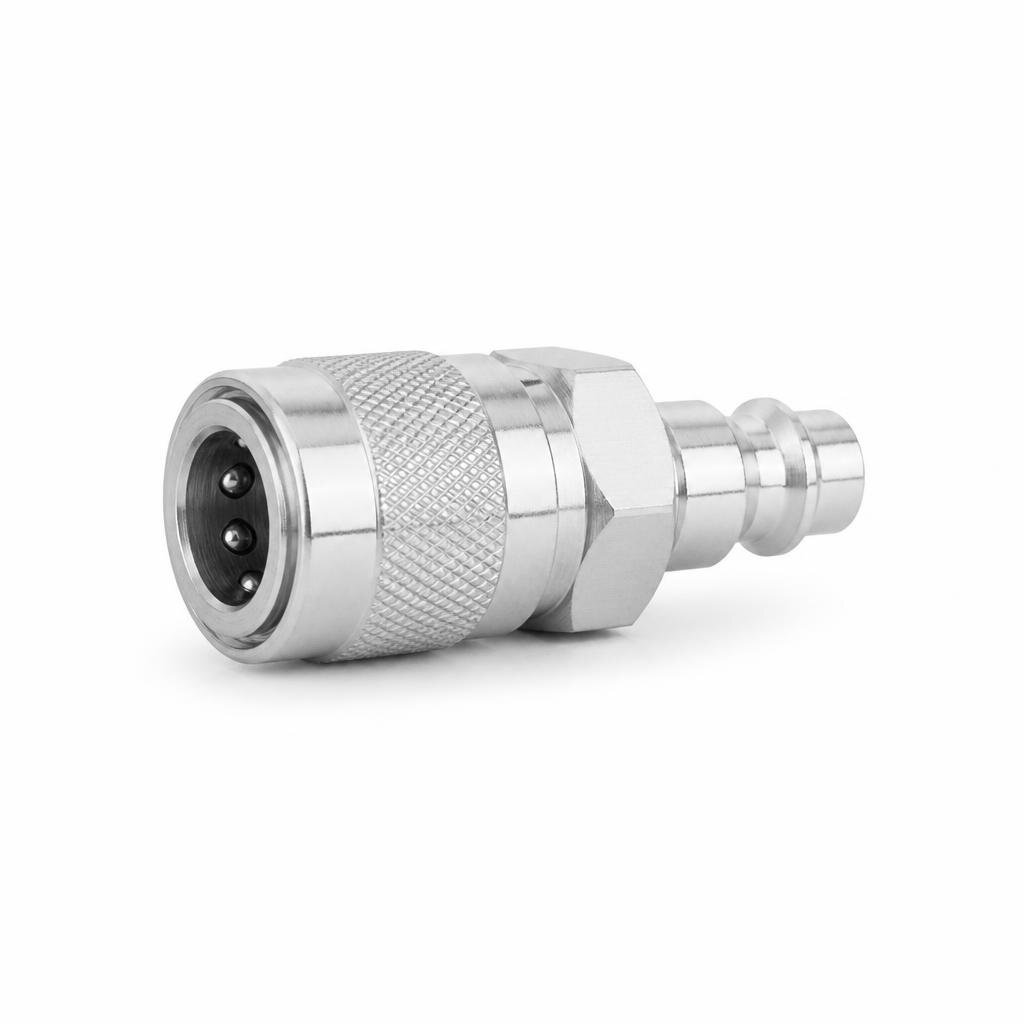 MLINK 40SH AIR QUICK COUPLER