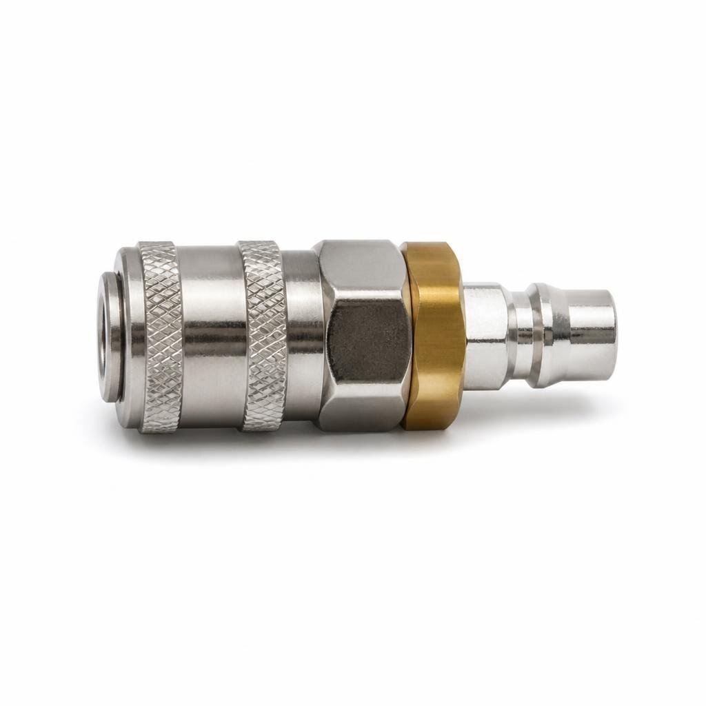 MLINK 40SM AIR QUICK COUPLER