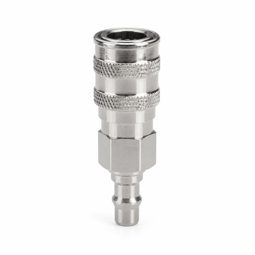 JQS 30PF AIR COUPLER