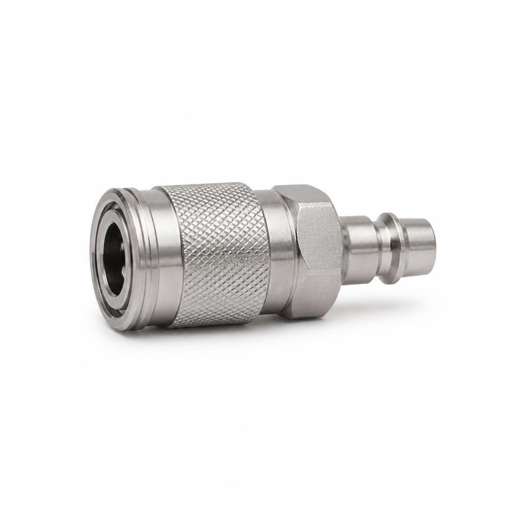 JQS 30SF AIR COUPLER