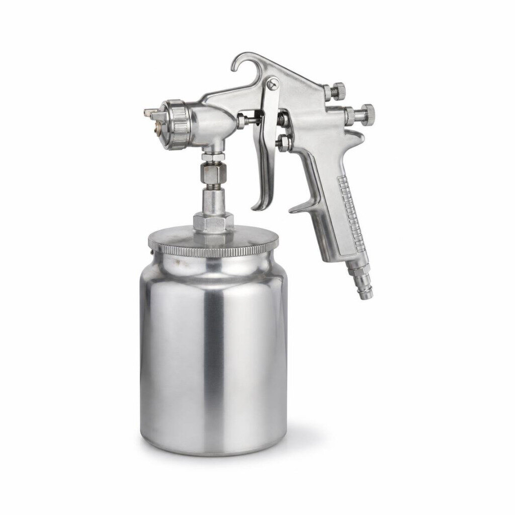 EAGLE EG-201A HEAVY DUTY SPRAY GUN