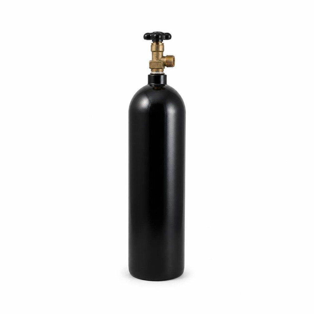1.4m3 10L MINI COMPRESSED NITROGEN - REFILL