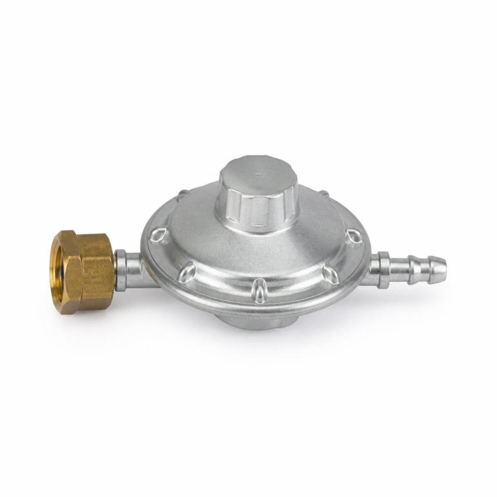 EUROGAS R204 182V LPG REGULATOR
