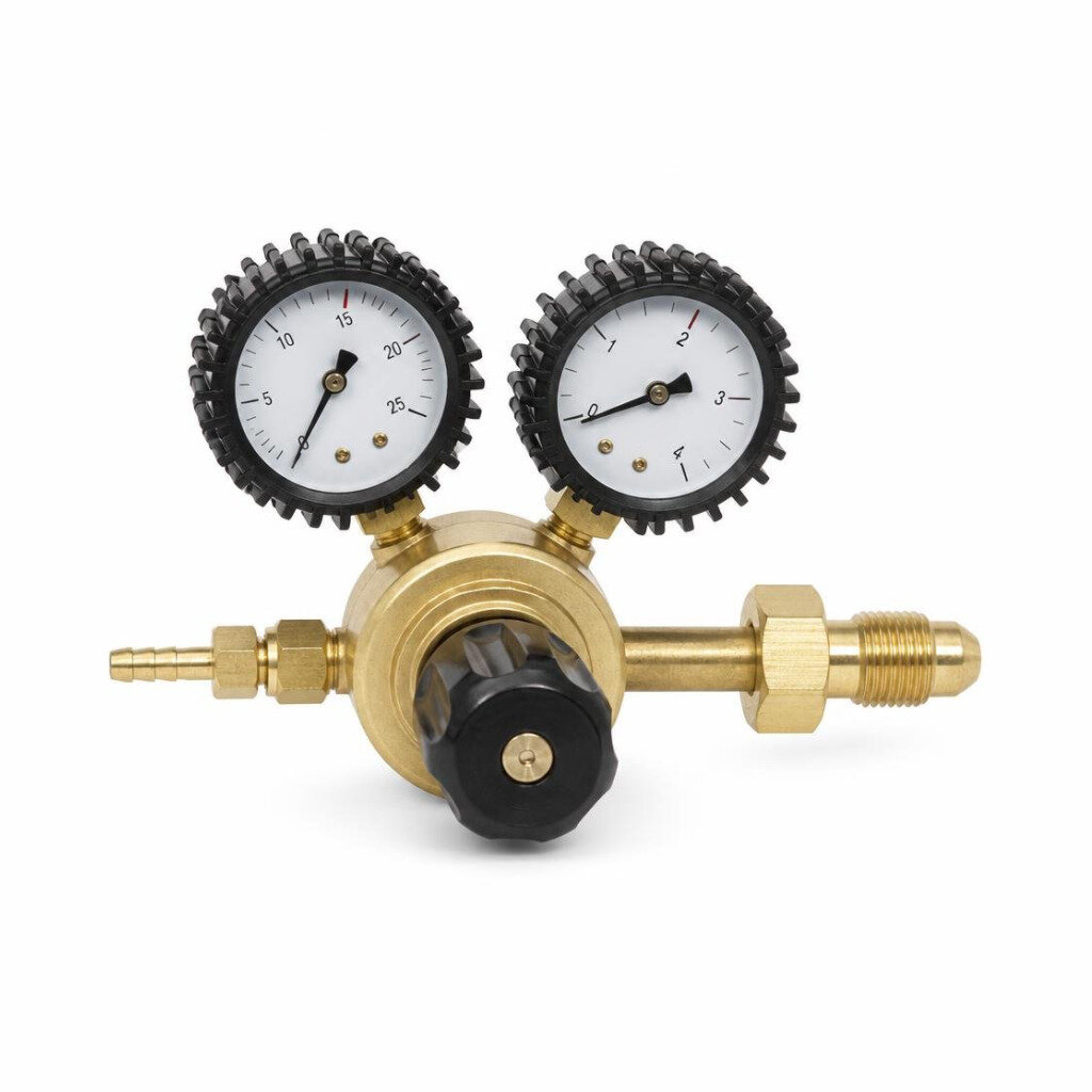 M-A-PRO AP-182LP LOW PRESSURE GAS REGULATOR