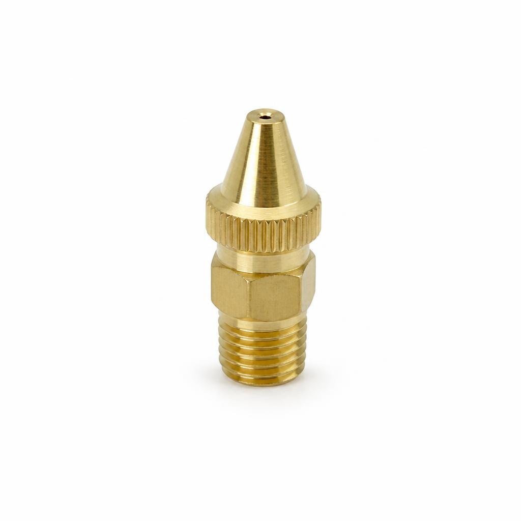 ELISE HN301 BRASS SPRAY NOZZLE
