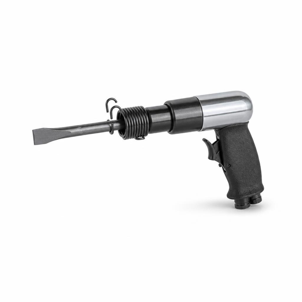 ADACHI AA-OB AIR CHIPPING HAMMER