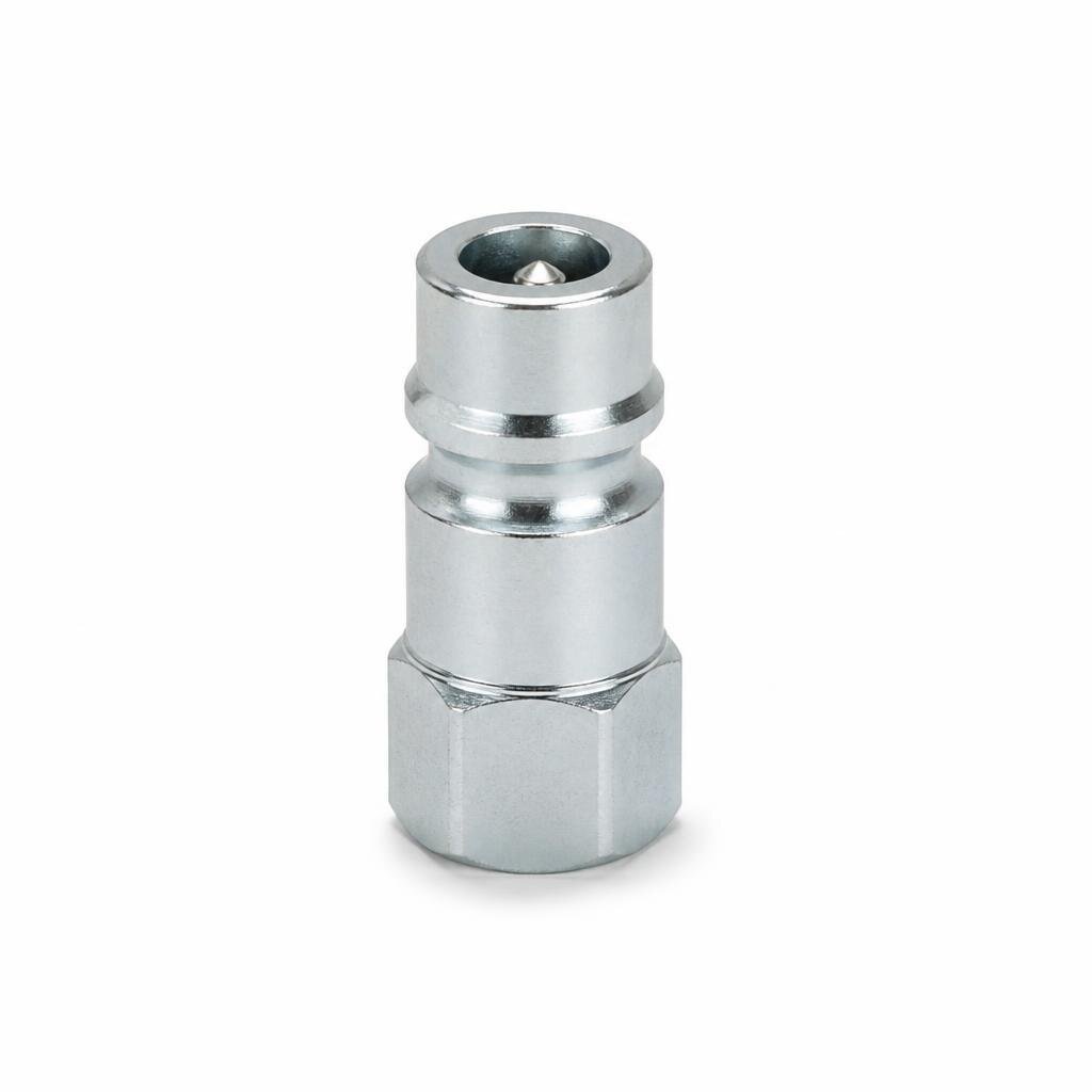 STARMAN GREASE COUPLER ONLY