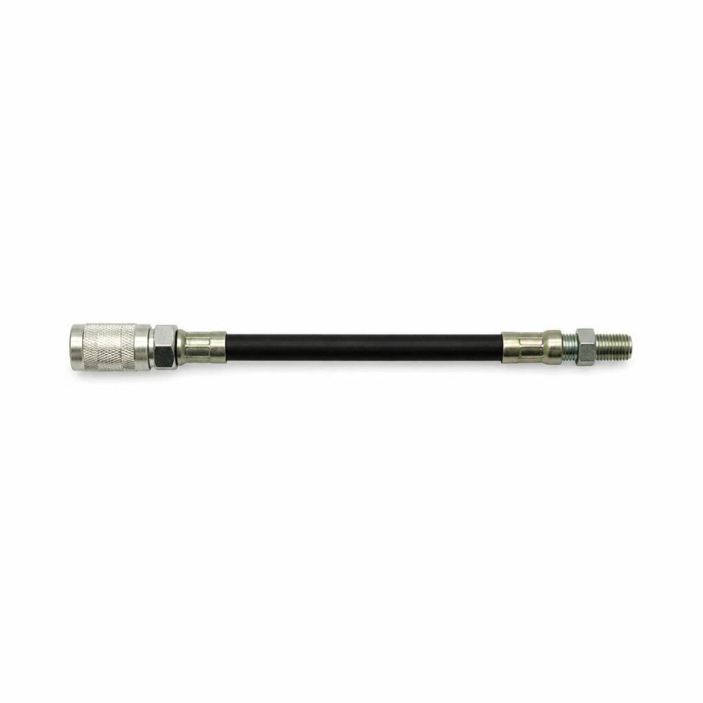 PRESSOL FLEXIBLE HOSE & COUPLER GREASE
