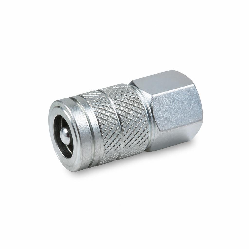 PRESSOL GREASE COUPLER ONLY