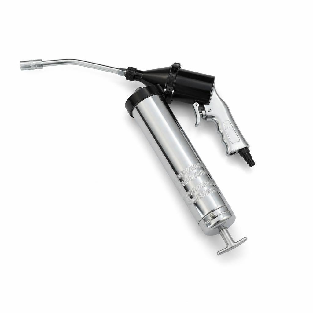 MK-517 1/2" AIR GREASE GUN
