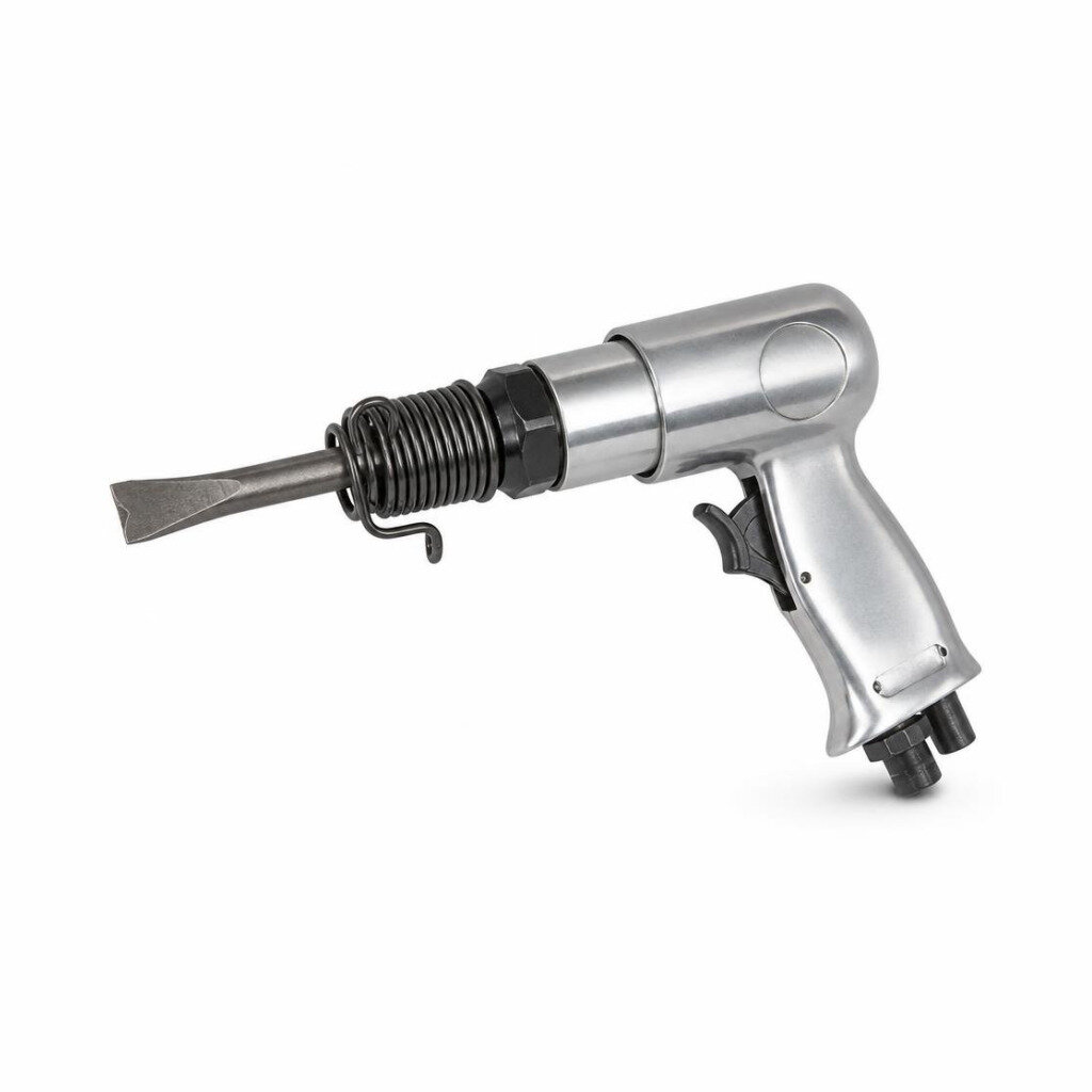 ROCKEY 1150 6" TYRE AIR CHUNCH
