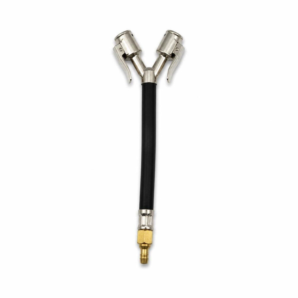 MLINK TY-028 DUAL HEAD TYRE CHUCK