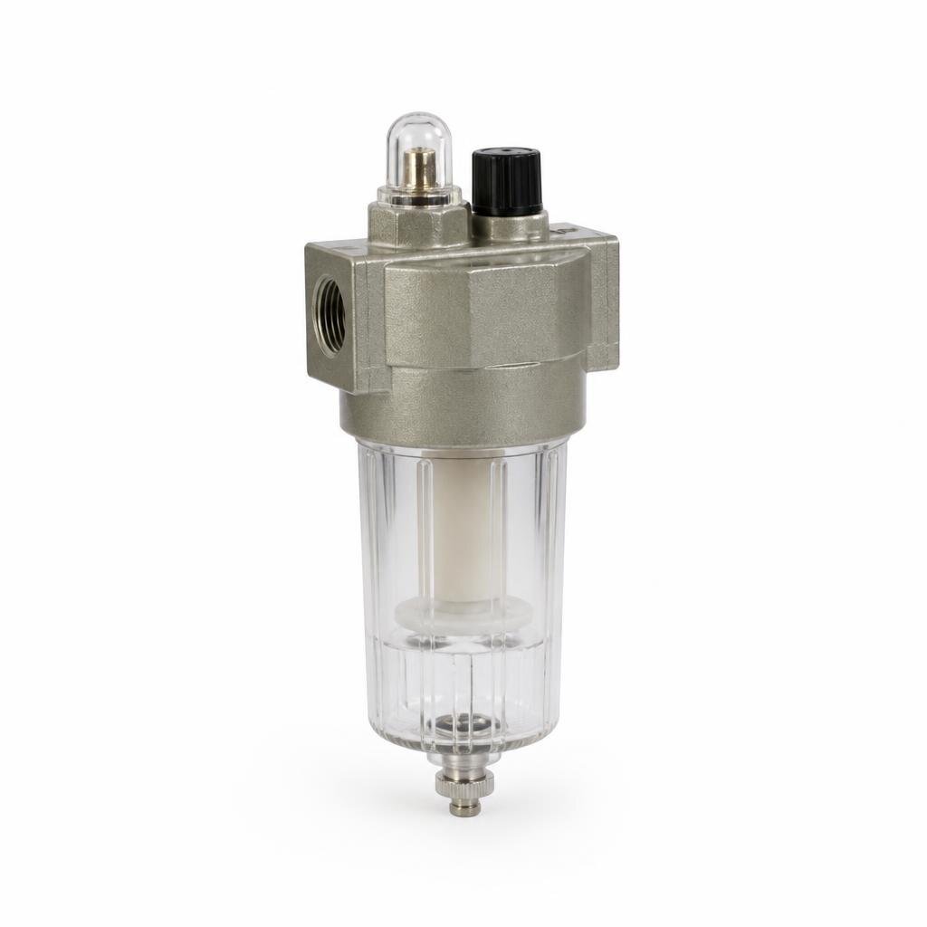 THB F504 1/2" AIR FILTER