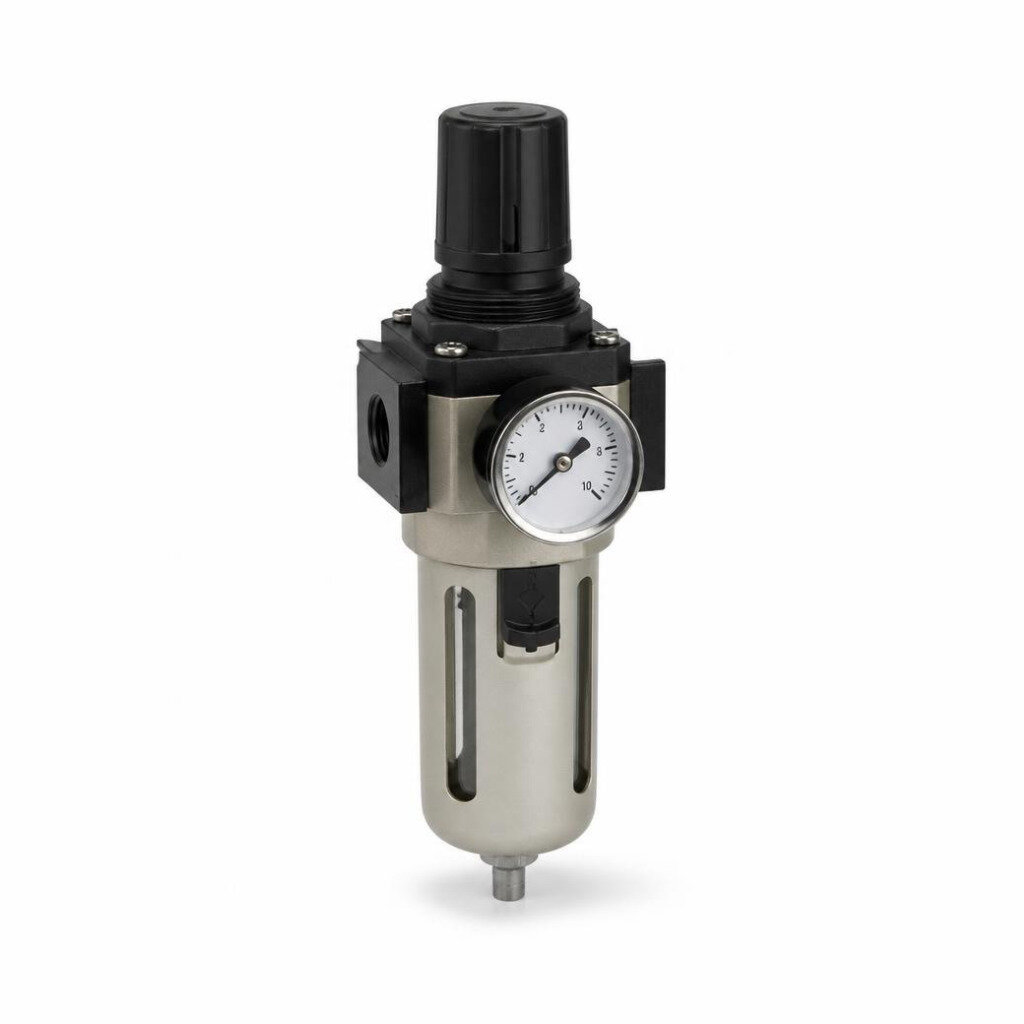THB FR504 1/2" FILTER REGULATOR