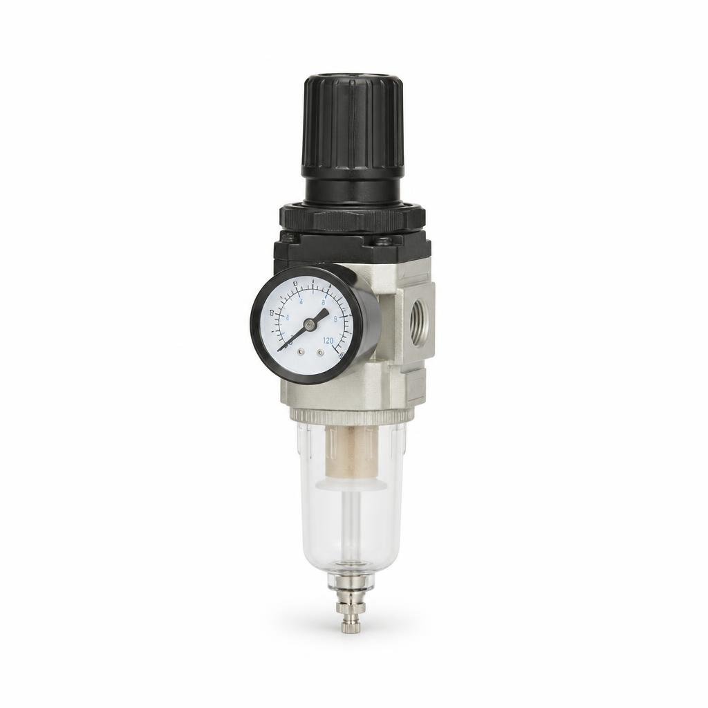 THB FR503 3/8" FILTER REGULATOR