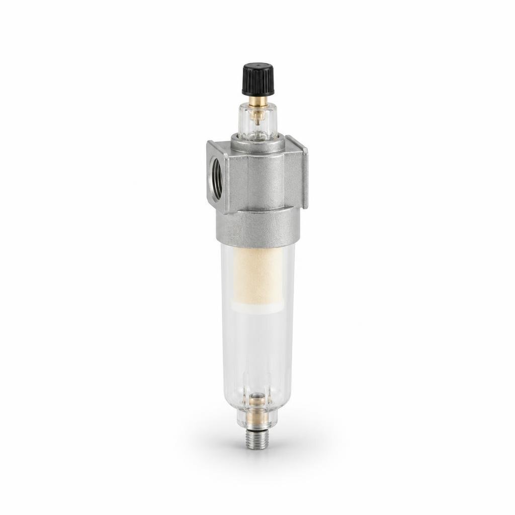 1/2" AIR FILTER ASSY