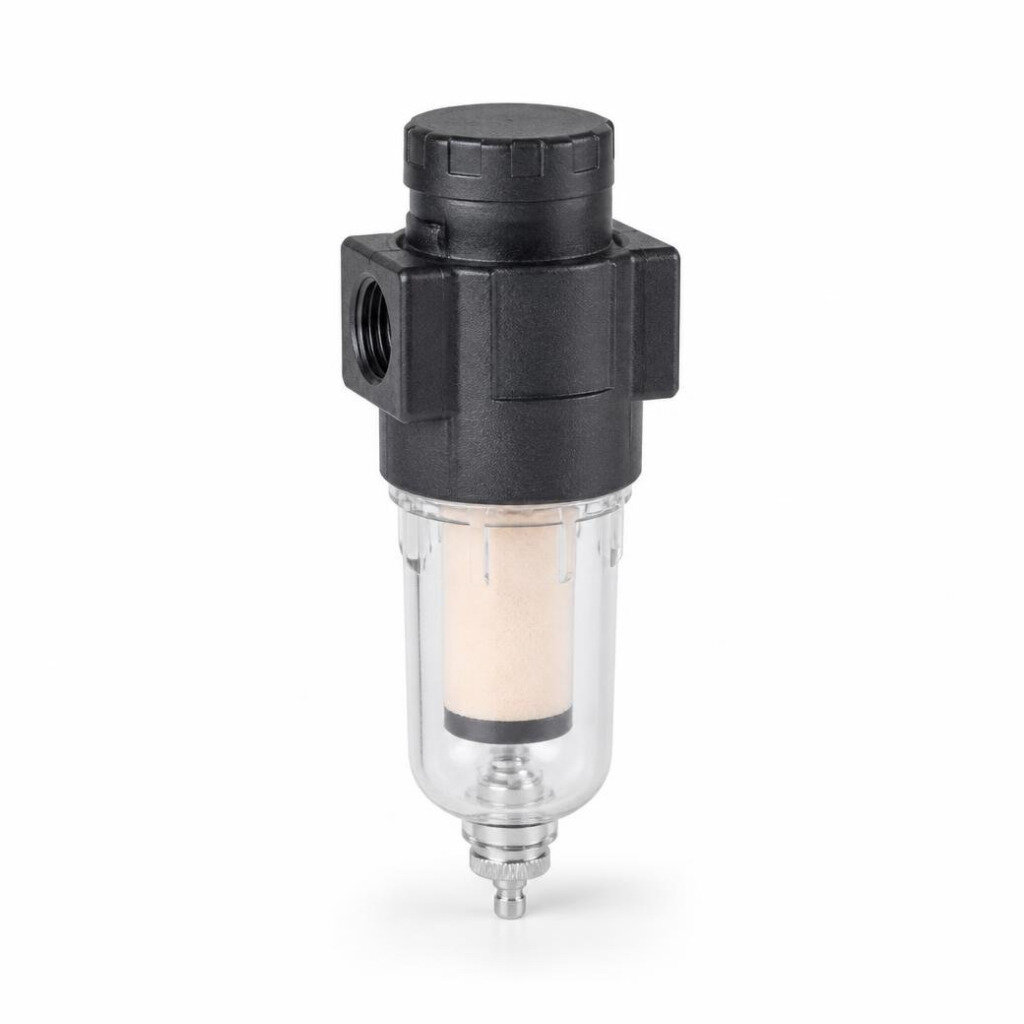 THB L5000 COMPRESSOR FILTER