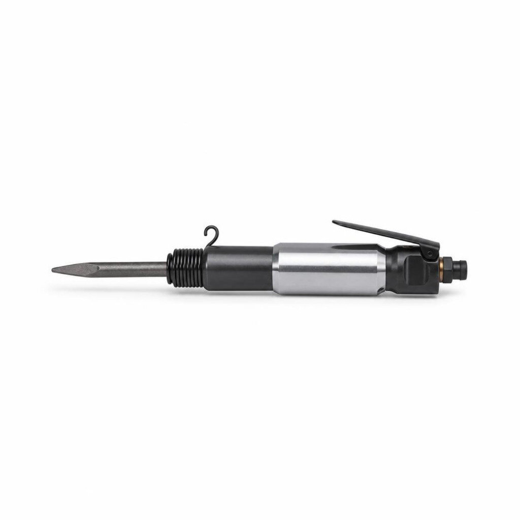 SOVA-UNION 17 X 450 BULL POINT AIR CHISEL