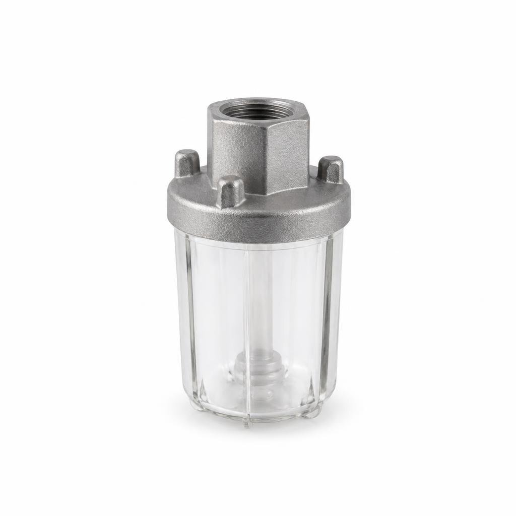 OIL CUP FOR ESKO COMPRESSOR