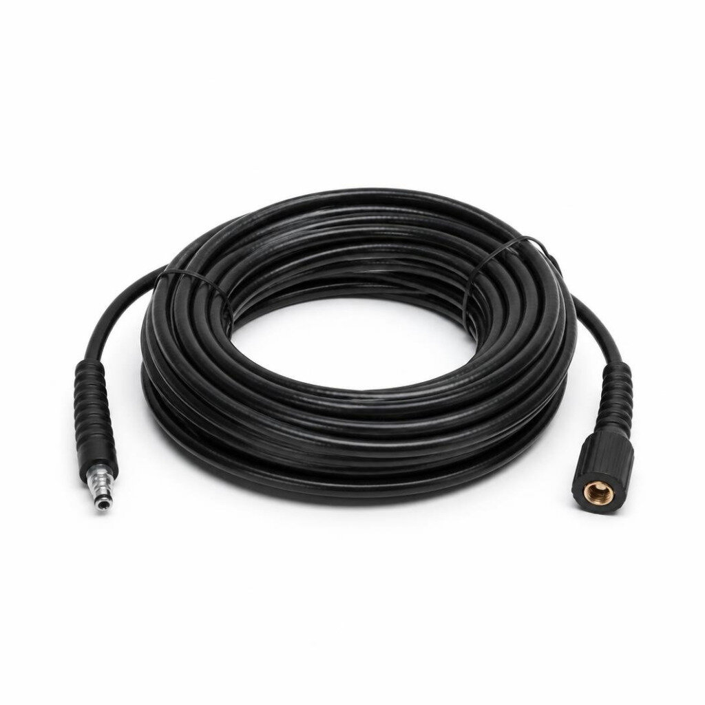 POWER JET 8M HIGH PRESSURE HOSE FOR H2680