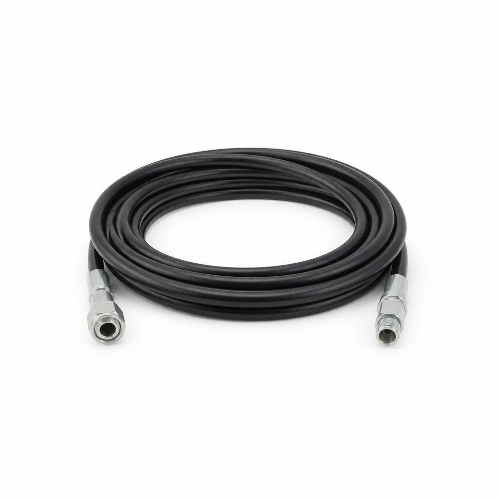 TSUNAMI HIGH PRESSURE HOSE FOR HPC7160
