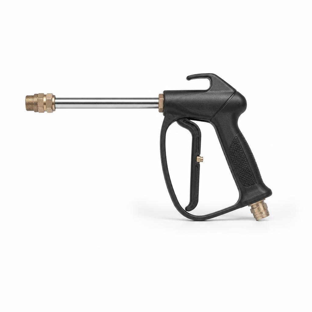 TSUNAMI HPC6120 HIGH PRESSURE GUN
