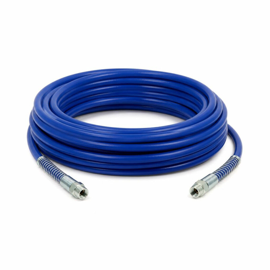DTAS-A1/A2 10M HIGH PRESSURE HOSE FOR AIRLESS MACHINE