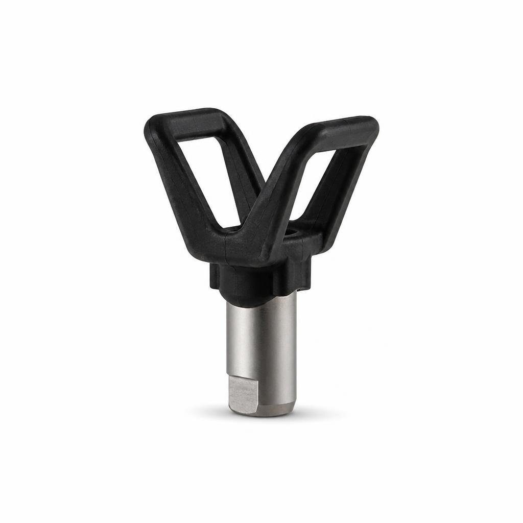 DTAS-A1 & DTAS-A2 TIP GUARD FOR AIRLESS MACHINE