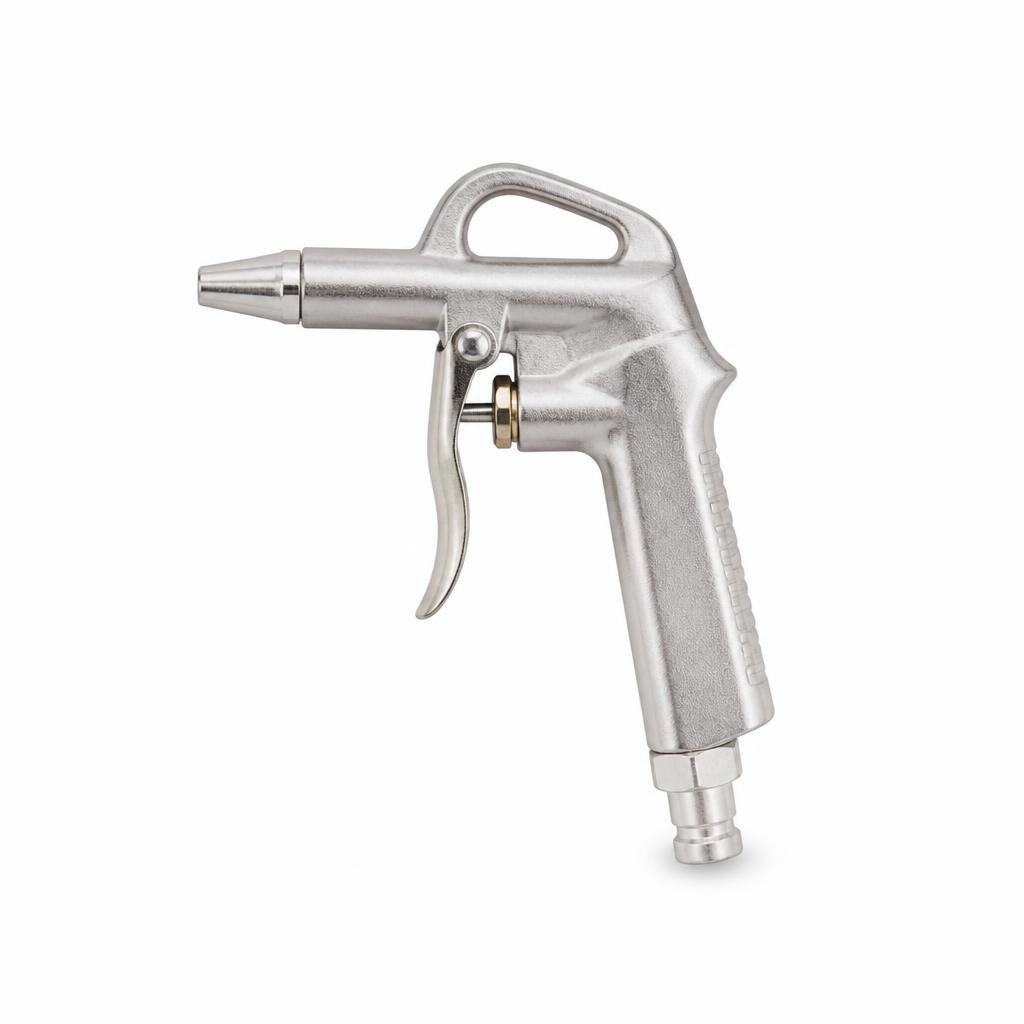 ROCKEY AIR BLOW GUN R-123 ALUMINIUM