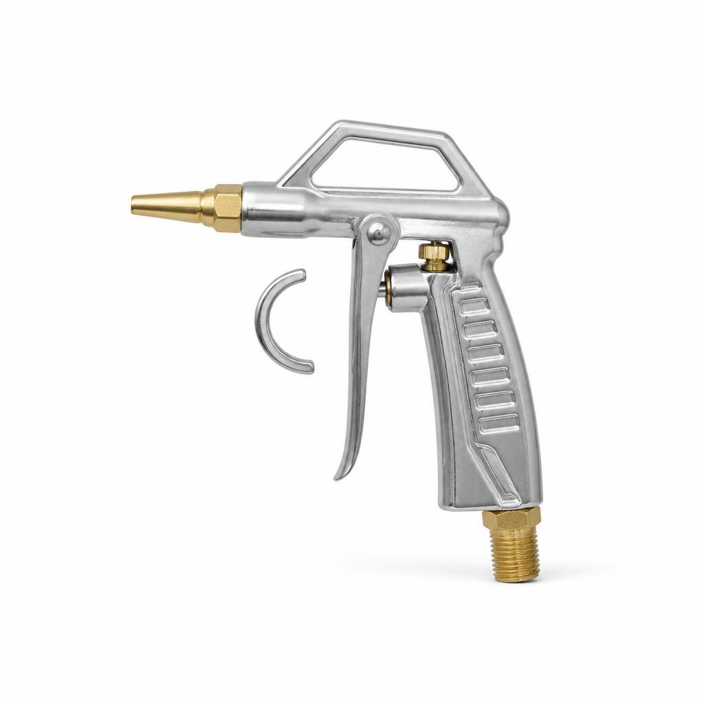 ROCKEY AIR BLOW GUN 789COPPER THREAD