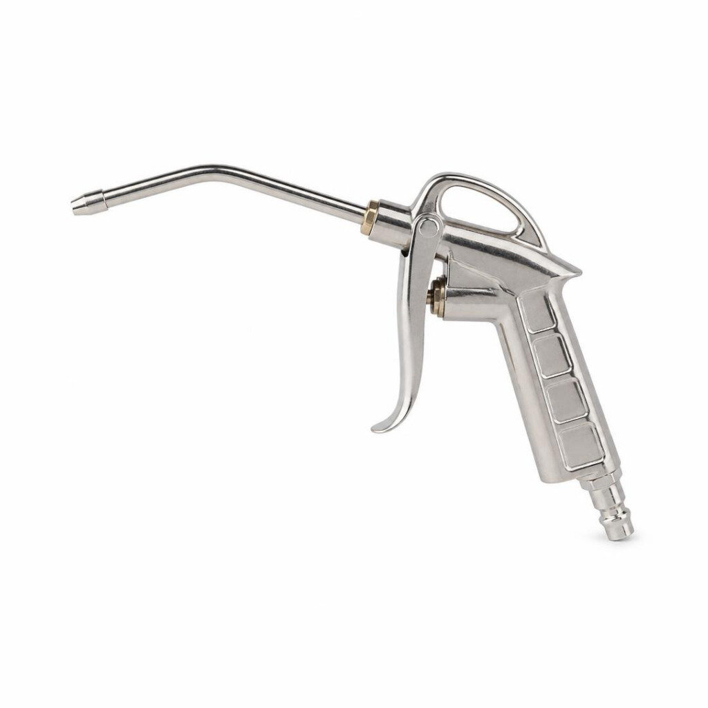 E-MAX BY-B17 6"AIR BLOW GUN