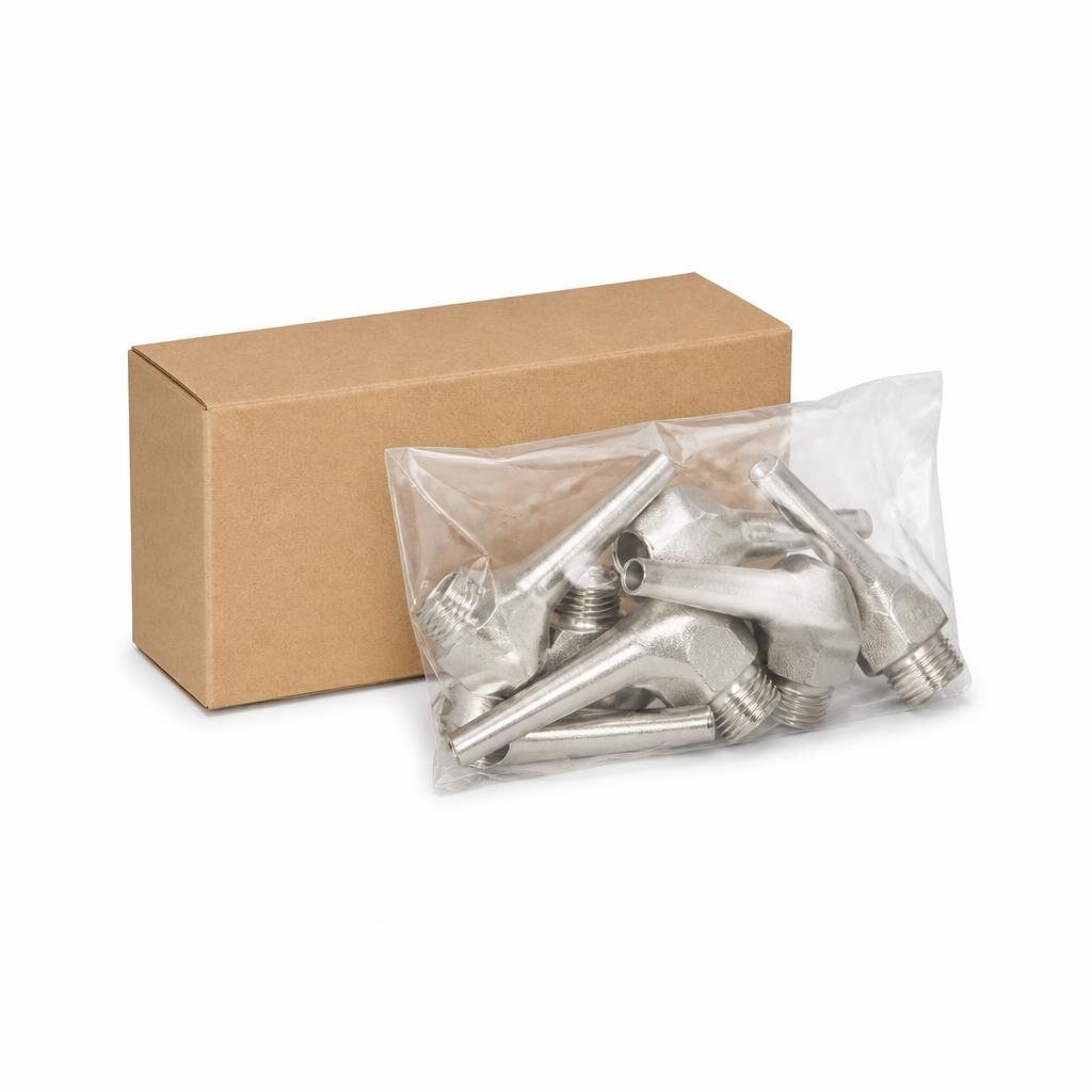E-MAX MGT AD-11 AIR BLOWER (10PCS/CTN)