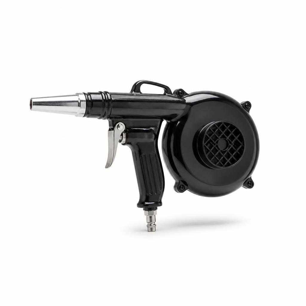4" AIR BLOWER