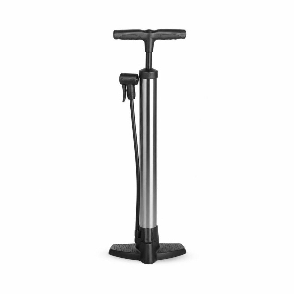 M-SNELL SN15-321 26" BICYCLE HAND PUMP