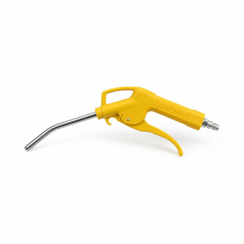 ROBINSON 10" YELLOW H/DUTY AIR BROWER