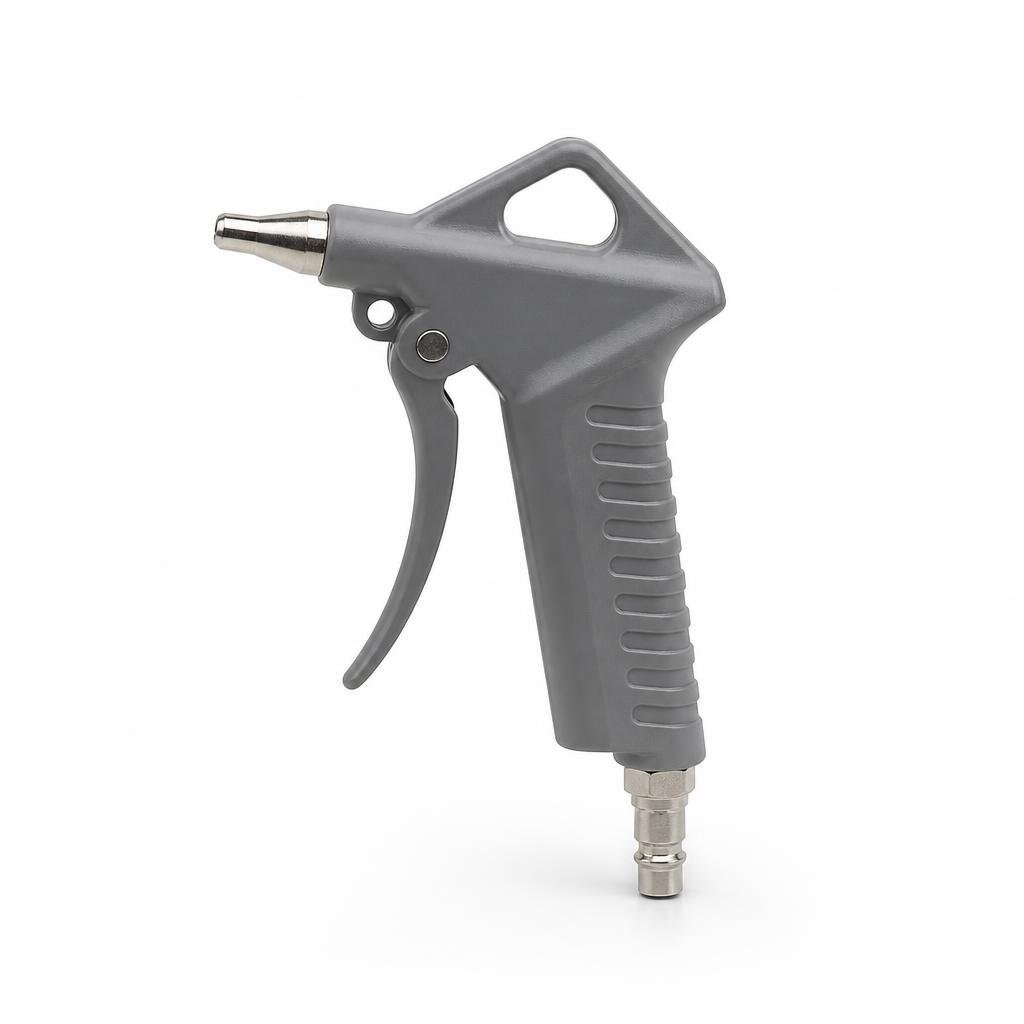 MANNS 1388 PVC AIR DUSTER