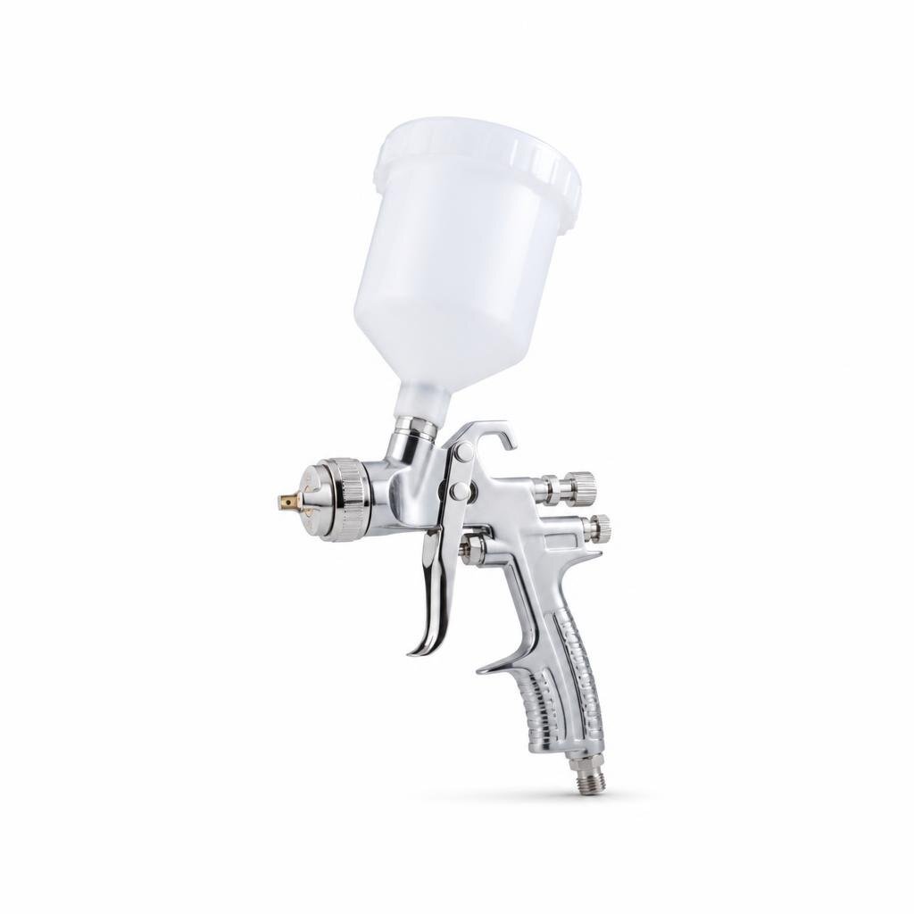 NIETZ F75S SPRAY GUN