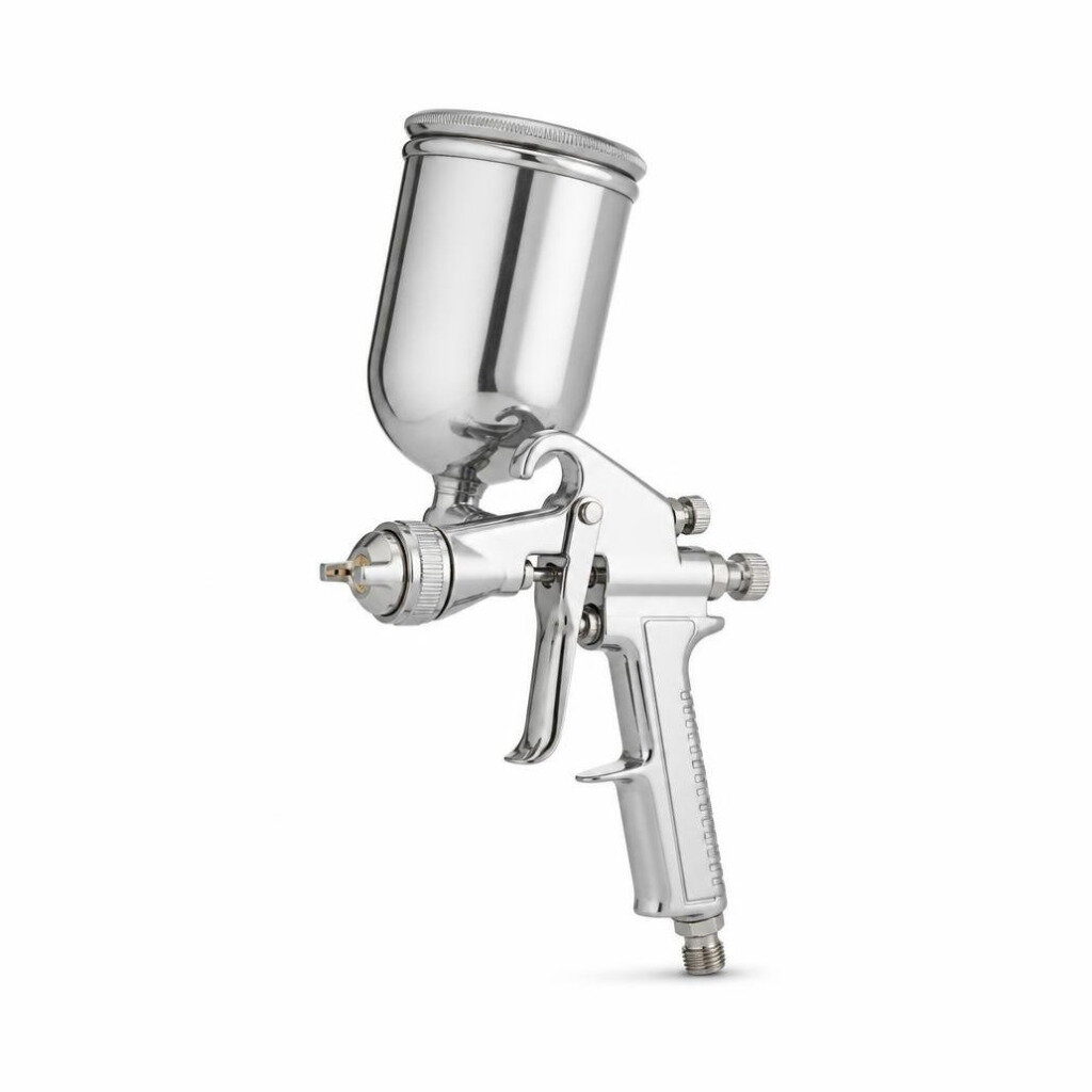 NIETZ F75G SPRAY GUN