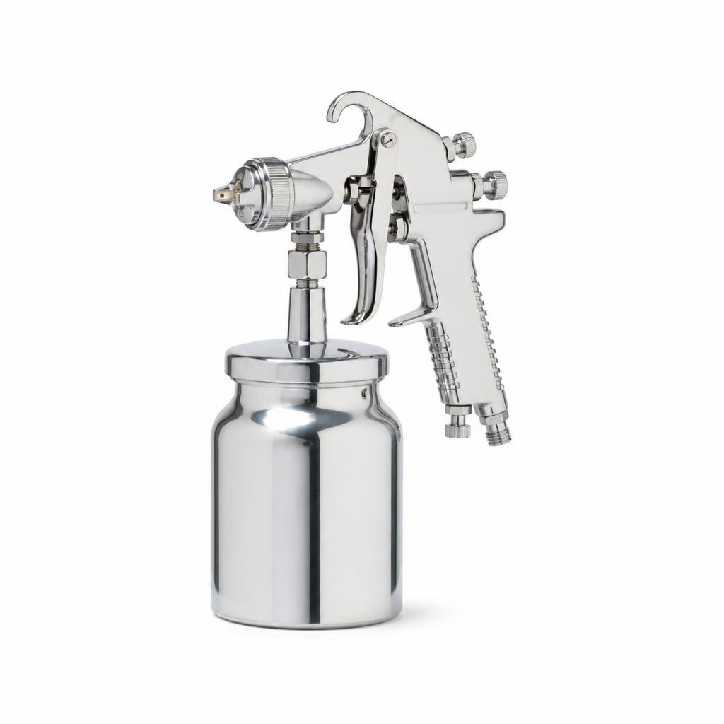 JEC 4001 SPRAY GUN