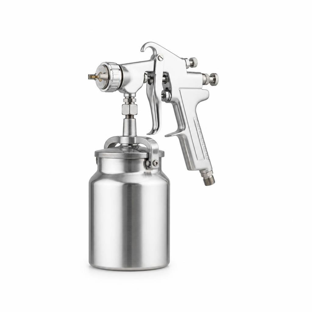 DIATOM 9511A SPRAY GUN